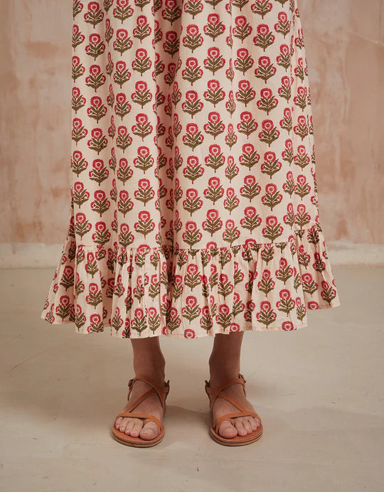 Jam Buta Sierra Dress