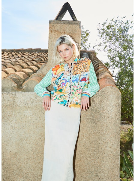 Naras Skirt