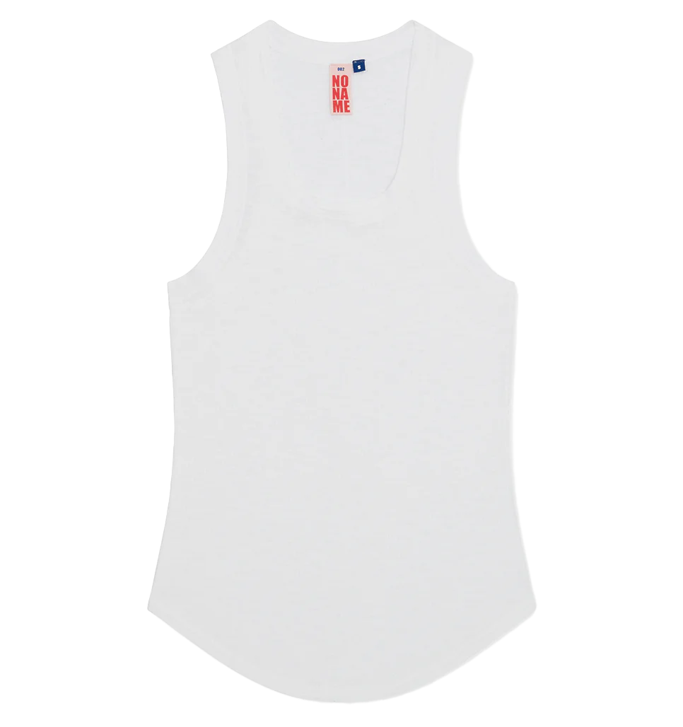 Crewneck Tank