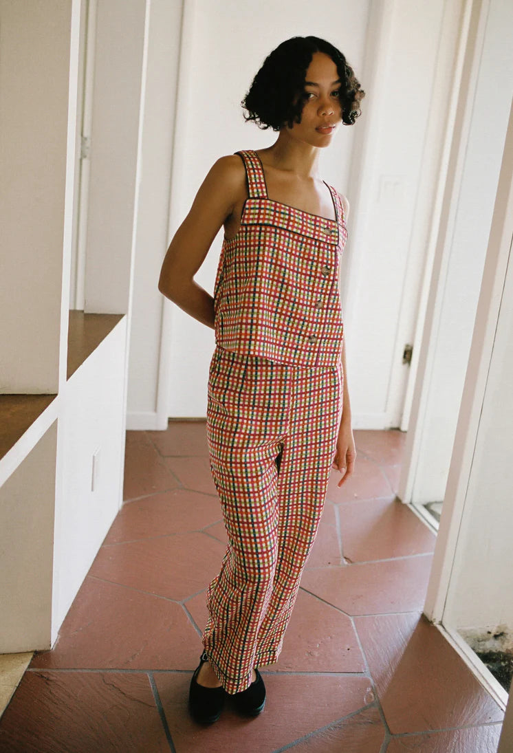 Cecile Top