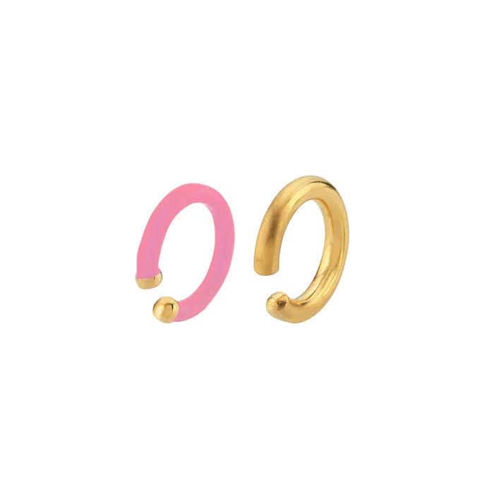 Earcuff Set Sibi