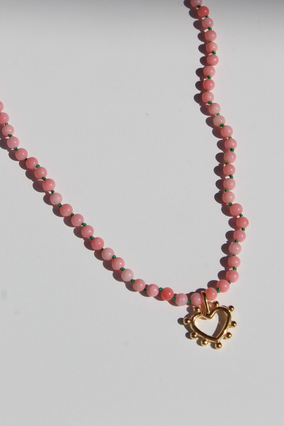Caden Necklace