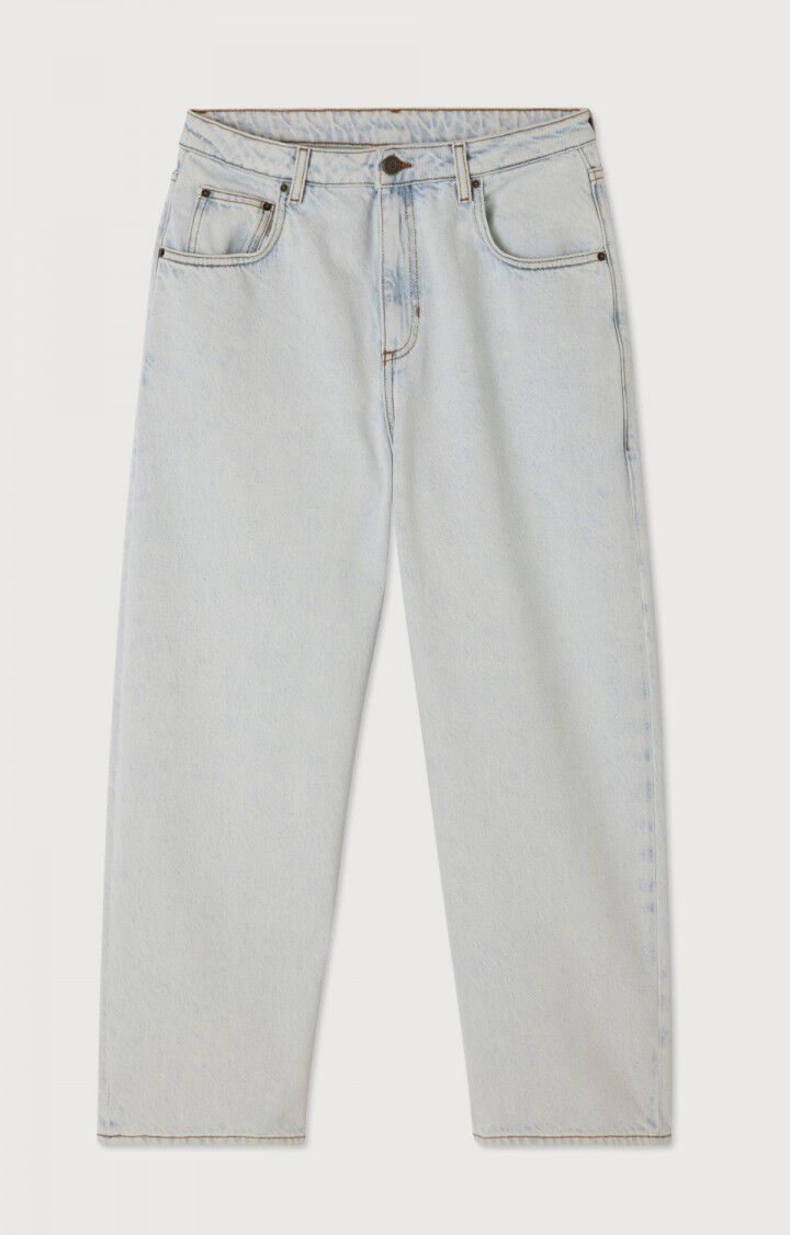 JOYBIRD BOYFRIEND JEANS | WINTER BLEACH
