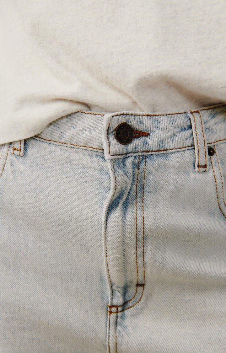 JOYBIRD BOYFRIEND JEANS | WINTER BLEACH