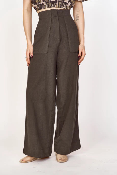 Tivot Pant