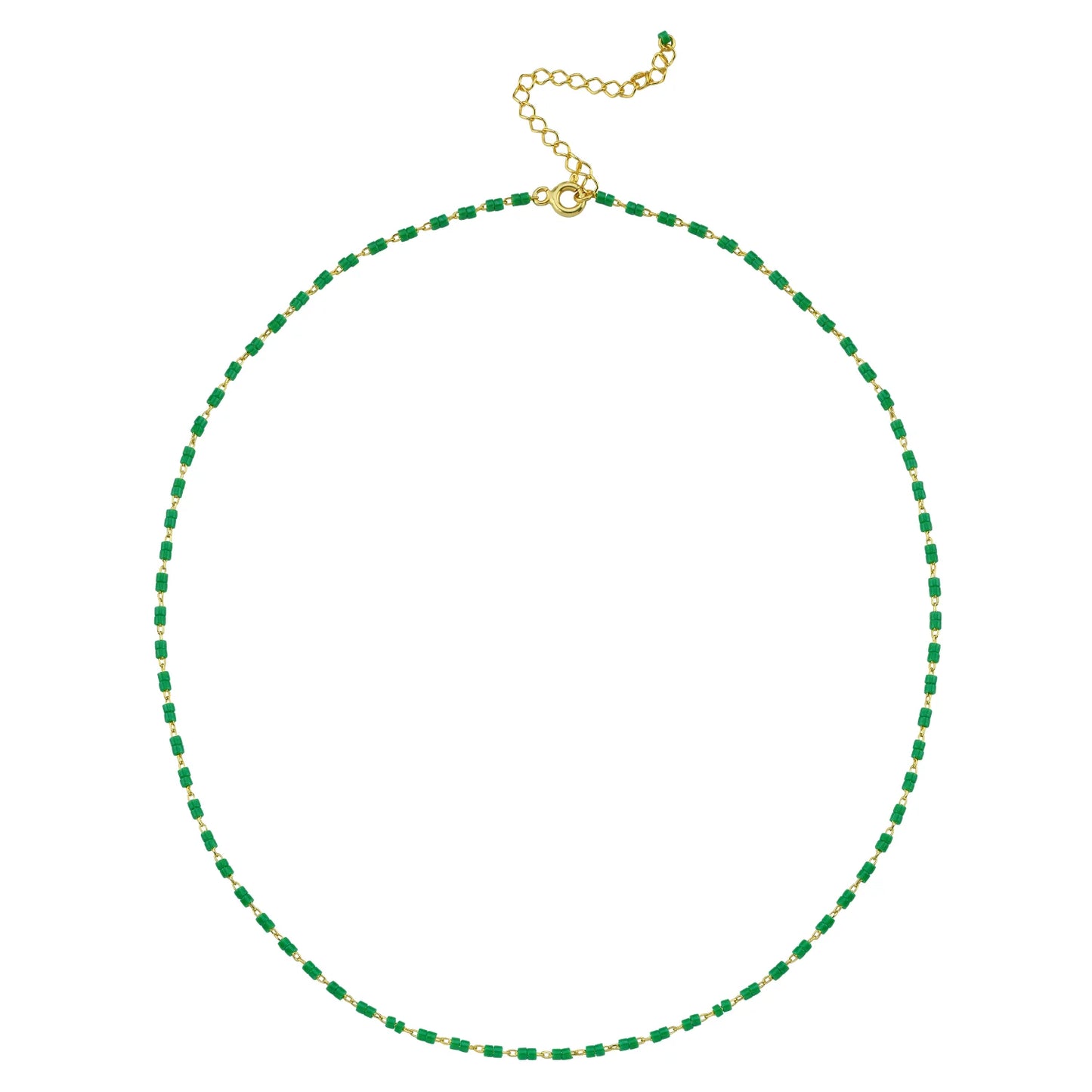 Beat It Necklace
