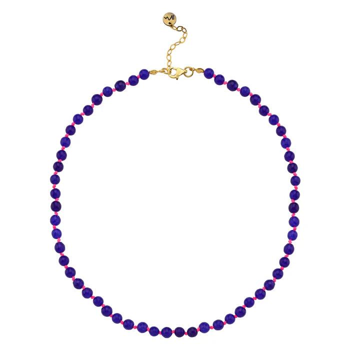 Gypsy Necklace