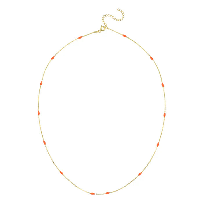 Lukin Necklace