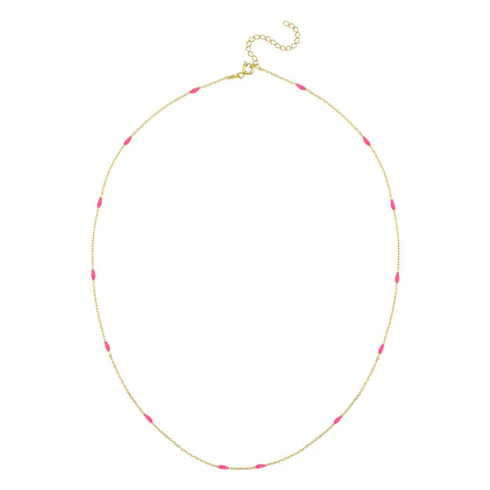 Lukin Necklace