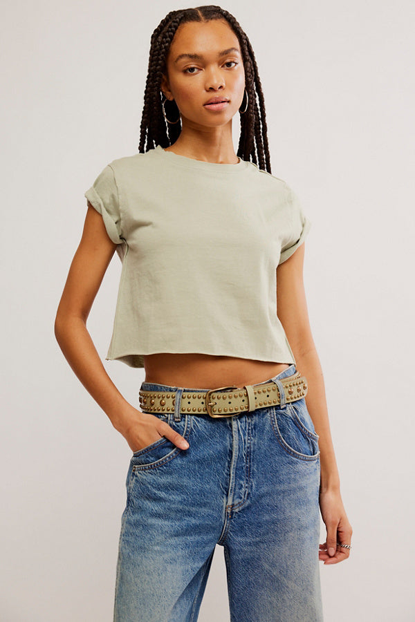We The Free The Perfect Tee