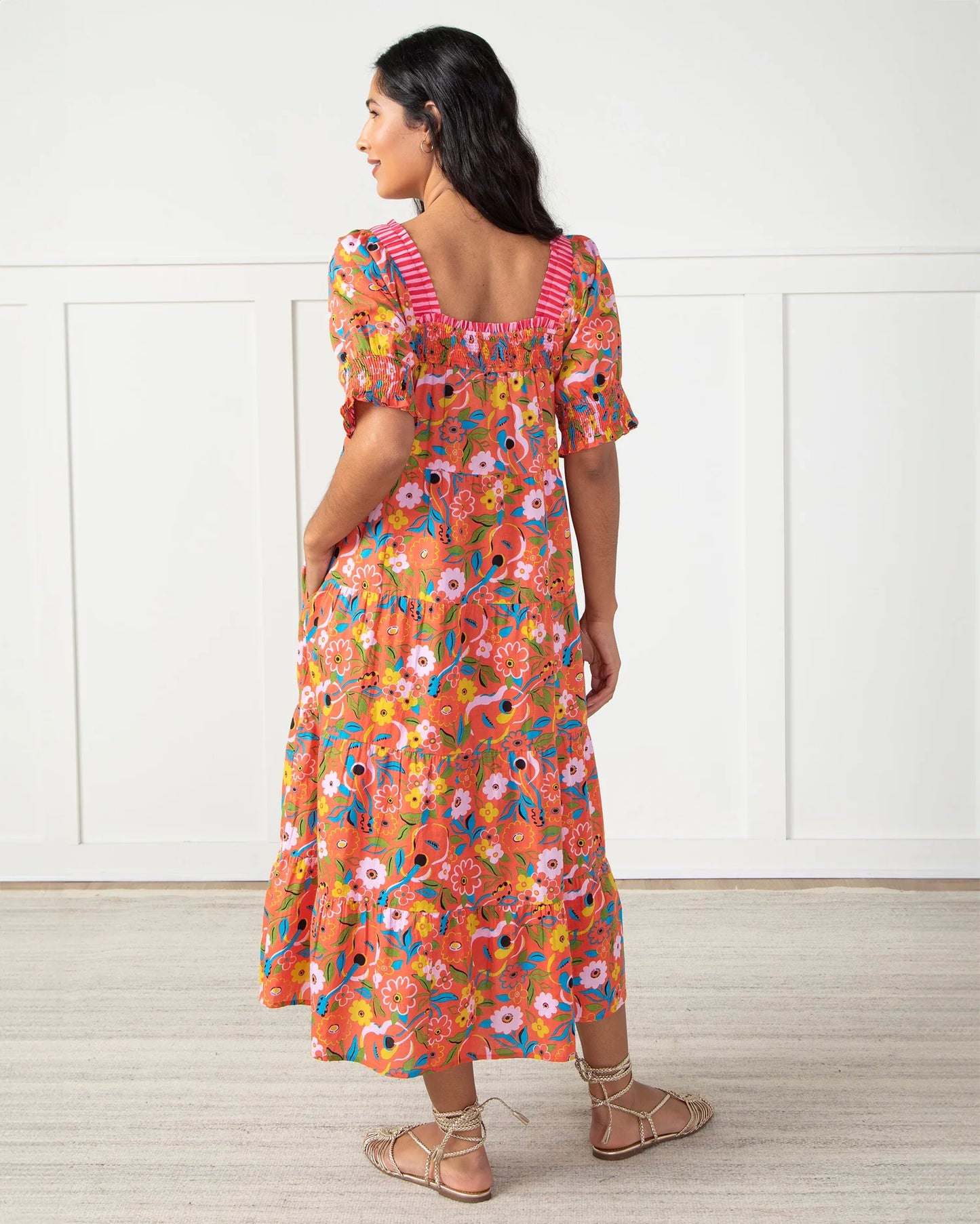 Sold Out Show Muse Dress