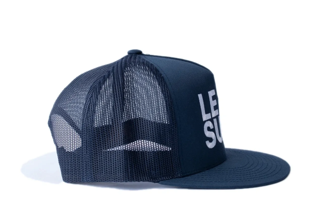 Le Surf Iconic Cap