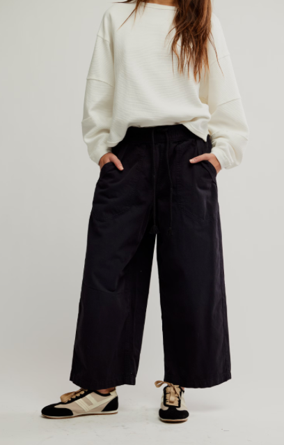 Easy Peasy Pull On Jean