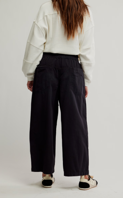 Easy Peasy Pull On Jean