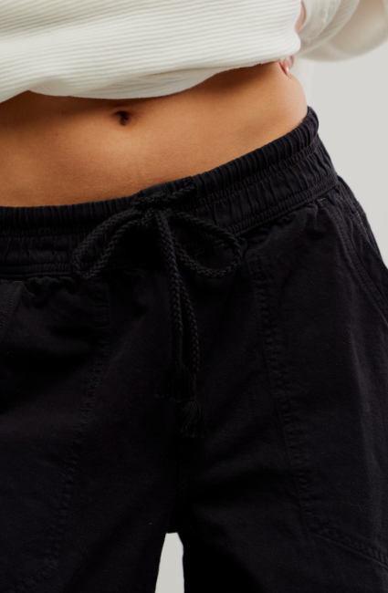 Easy Peasy Pull On Jean