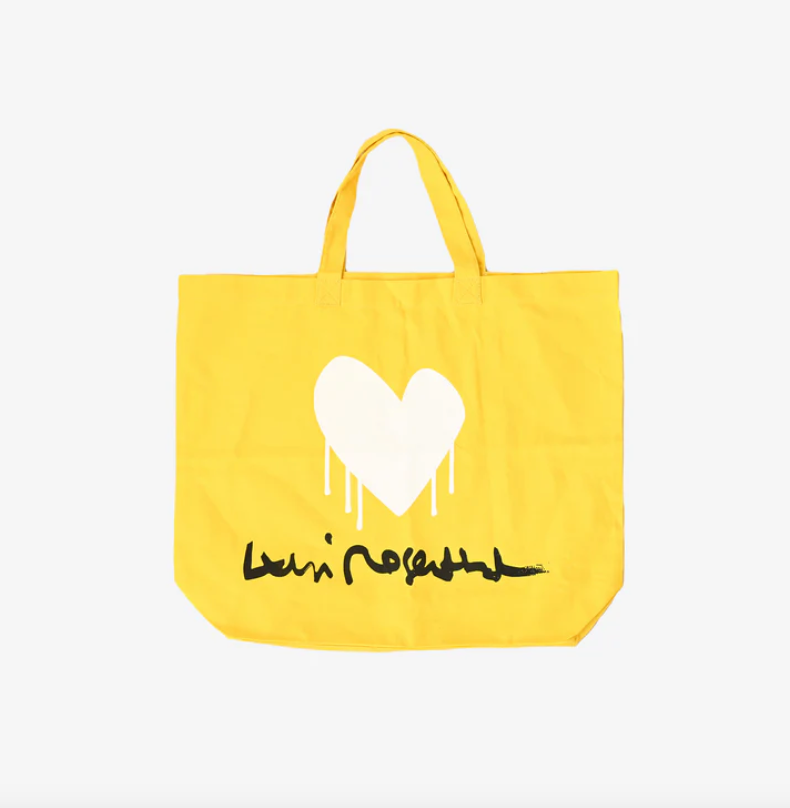 Merci Tote