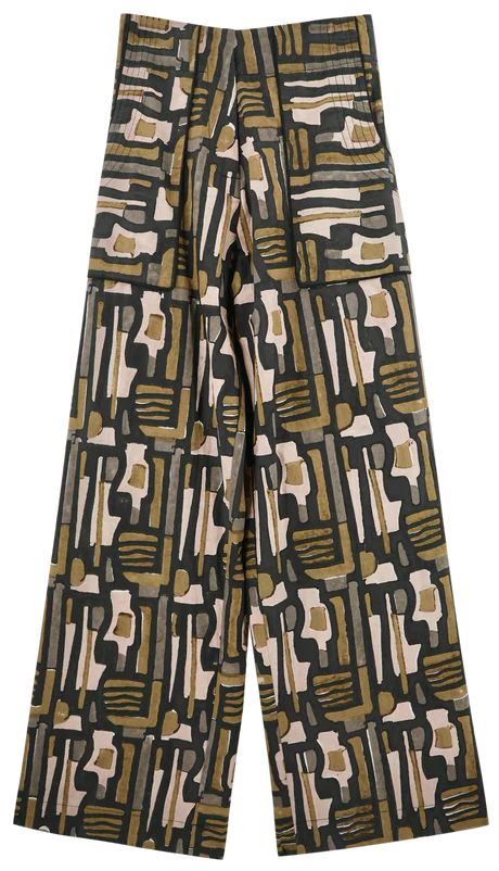 Tivot Pant