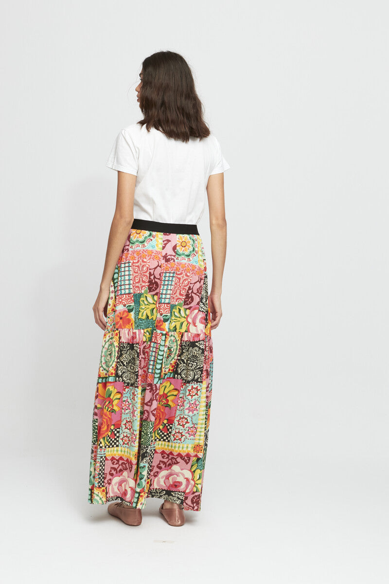 Laza Skirt