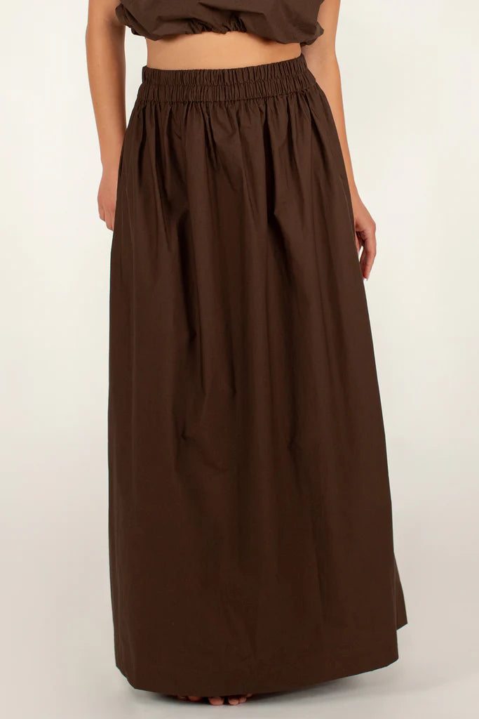 Delia Skirt