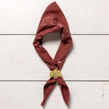 "Blaze a Trail" Bandana