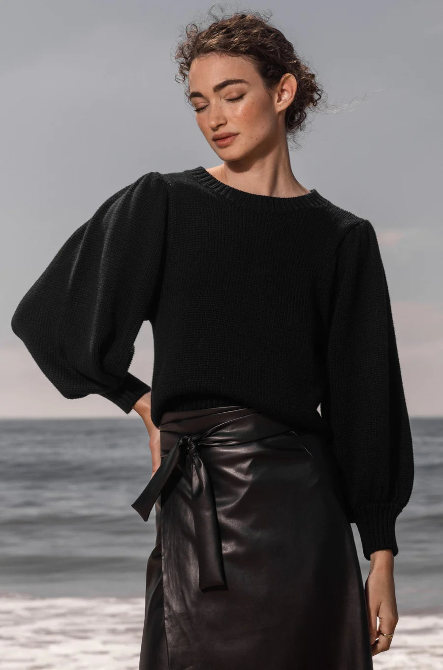 Duchess Sweater