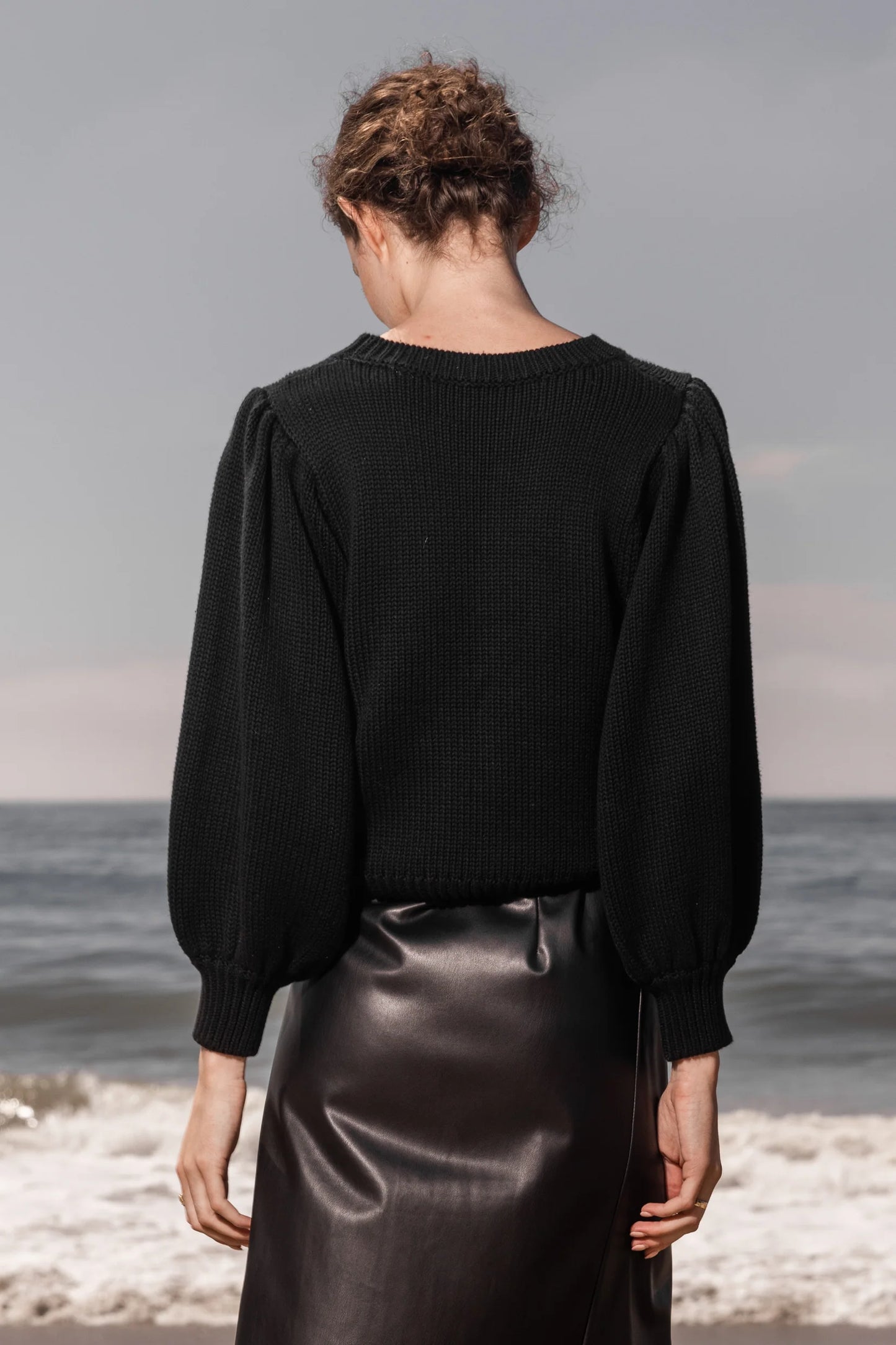 Duchess Sweater