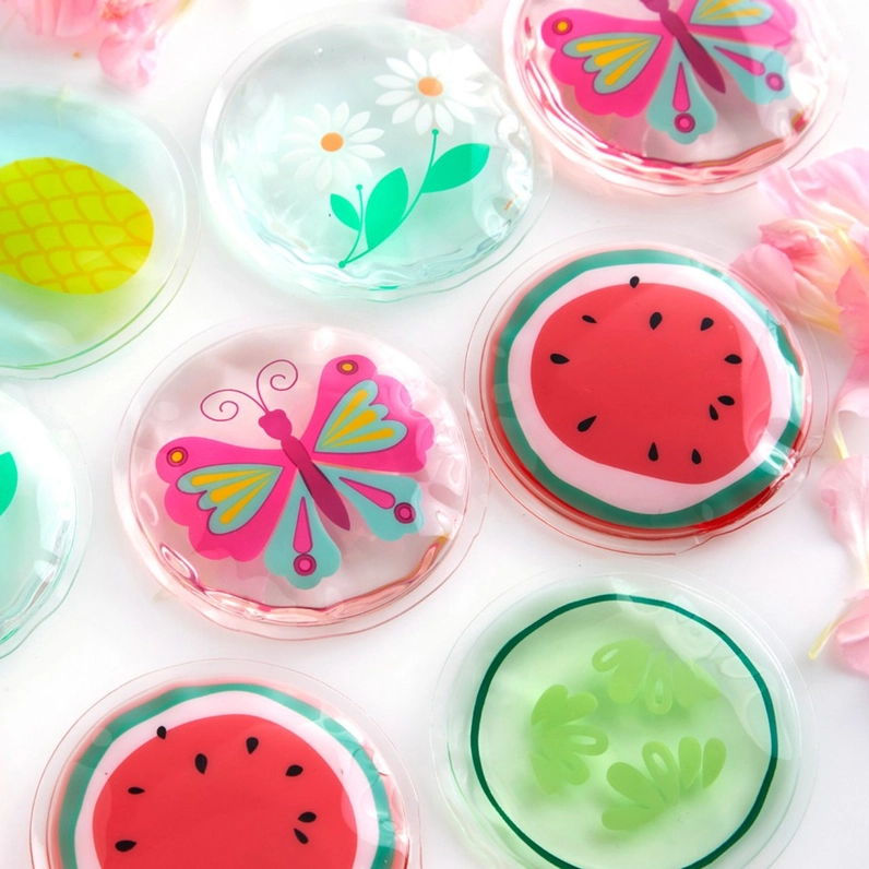 Cala Hot and Cold Under Eye Reusable Pad