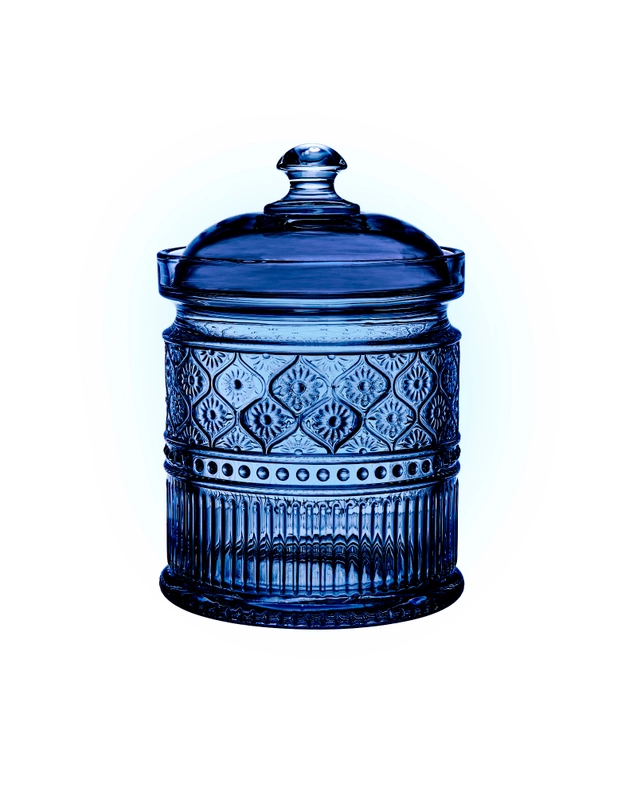 Claro CanisteR - Small