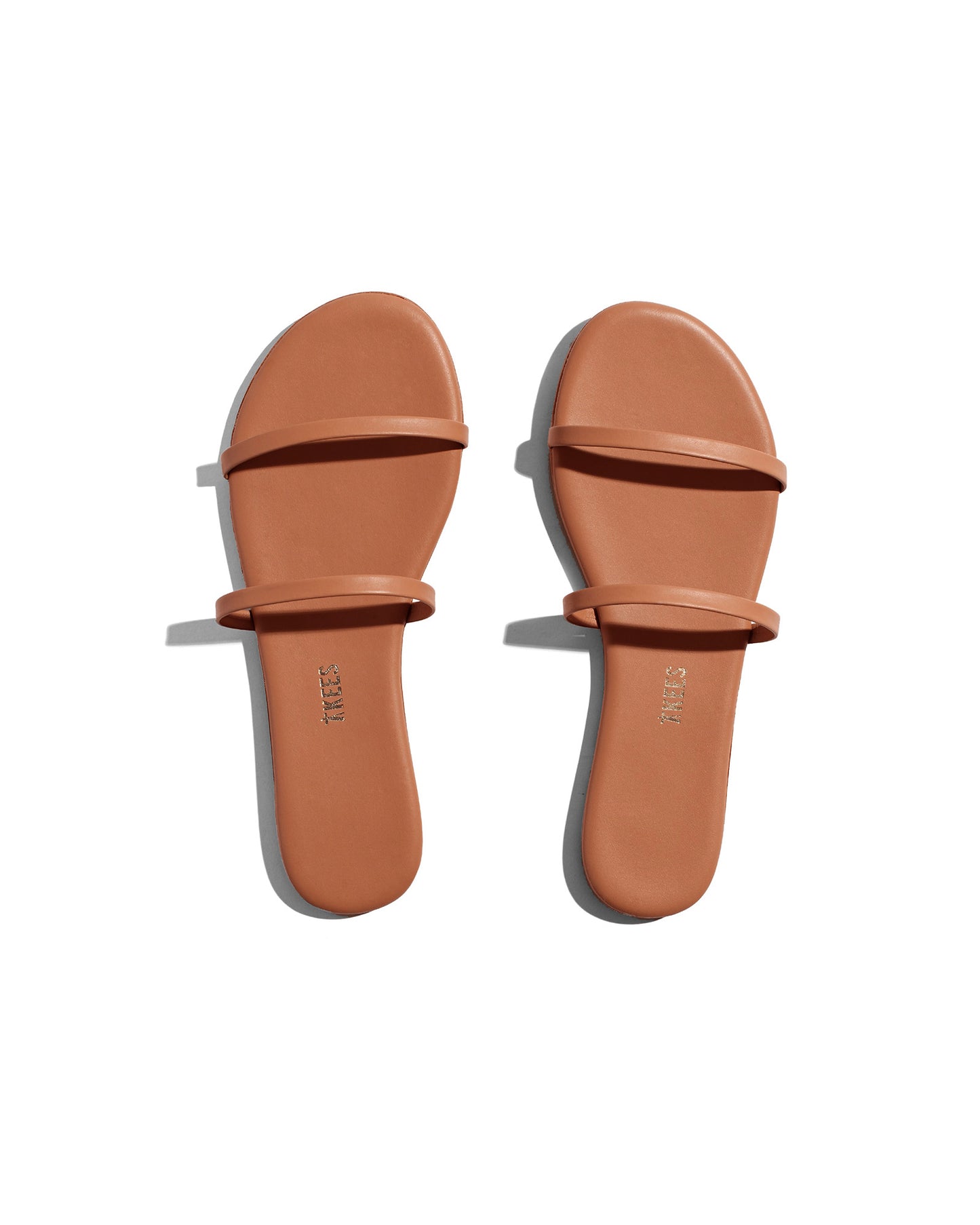 Gemma Sandal in Au Naturale