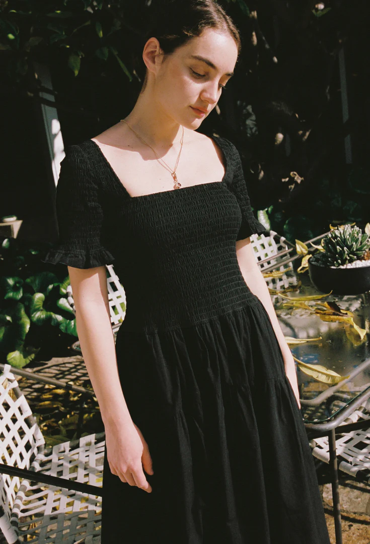 Alejandro Dress