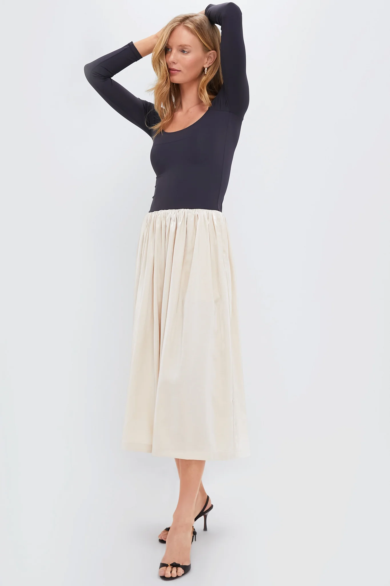 Deeda Dress