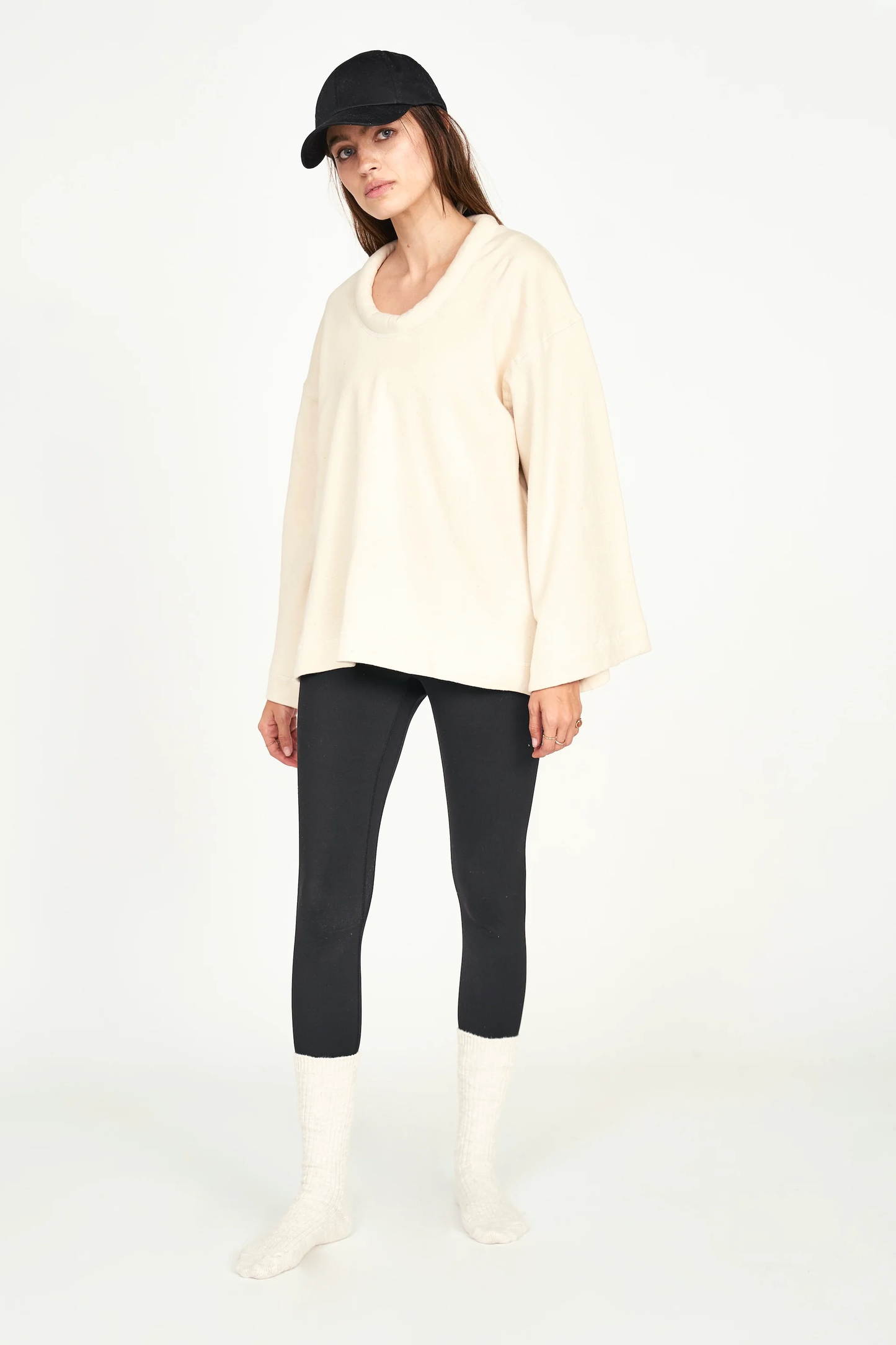 Stowe Sweatshirt