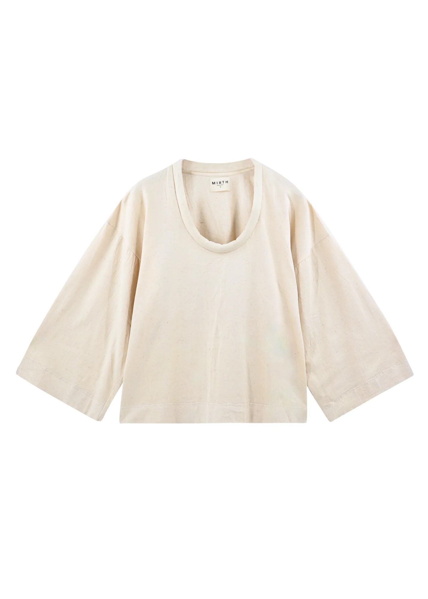 Stowe Sweatshirt