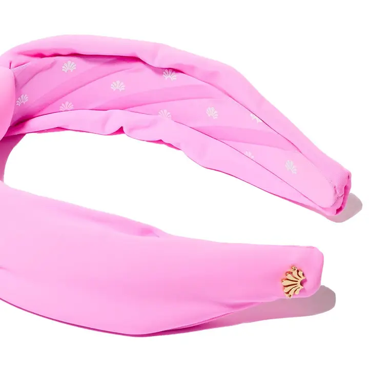 Bubblegum Neoprene Headband