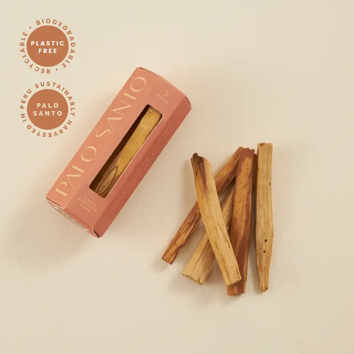 Palo Santo Bundle