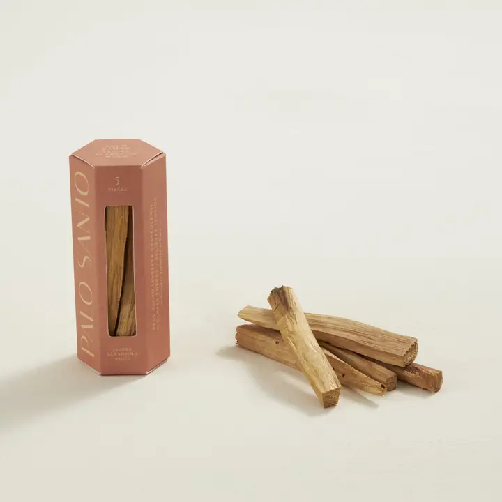 Palo Santo Bundle