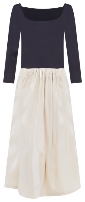 Deeda Dress