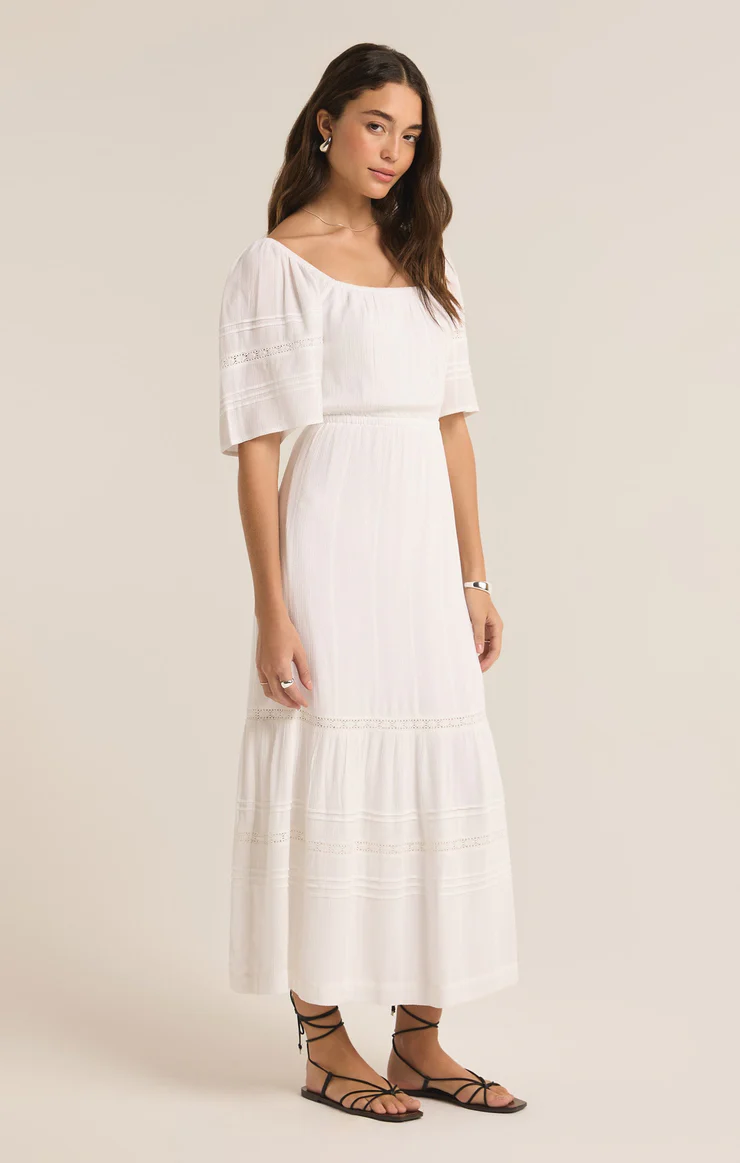 Poppy Maxi Dress