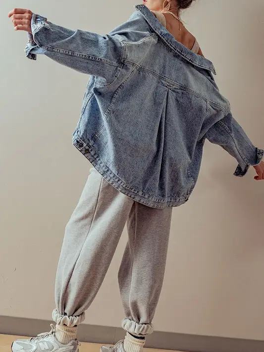 Hunt + Gather Denim Jacket