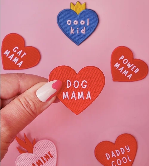 Dog Mama
