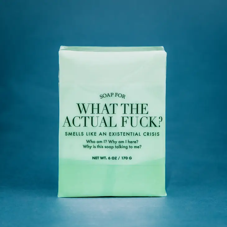 'A Soap For...' Bars