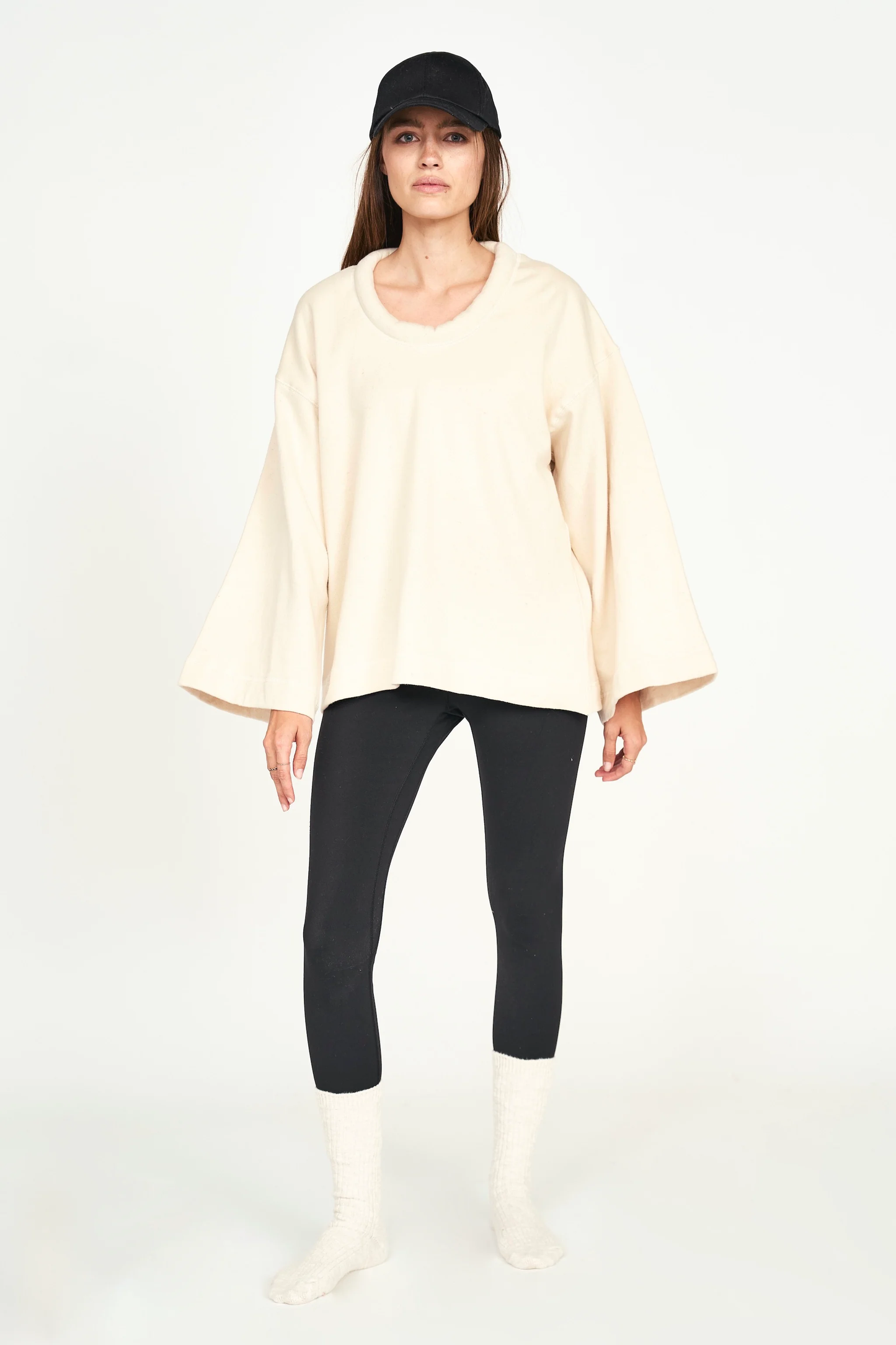 Stowe Sweatshirt