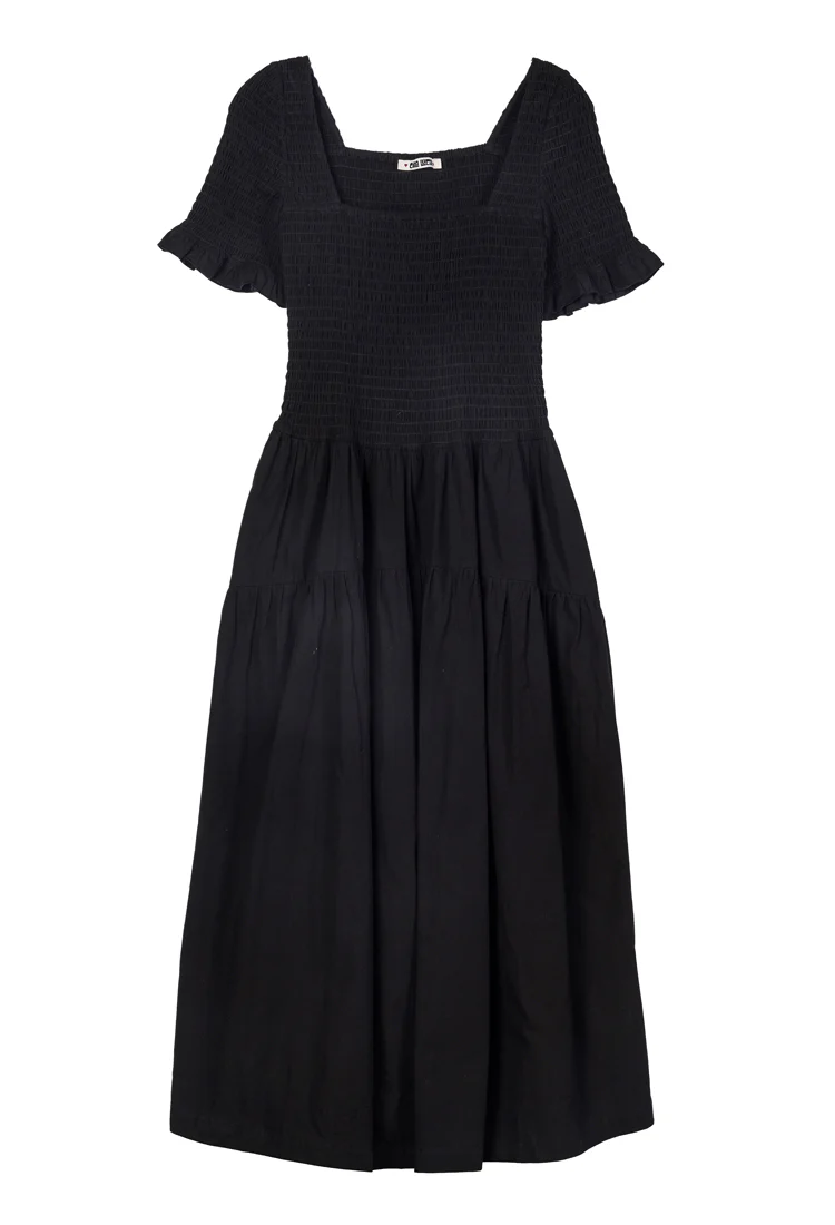 Alejandro Dress