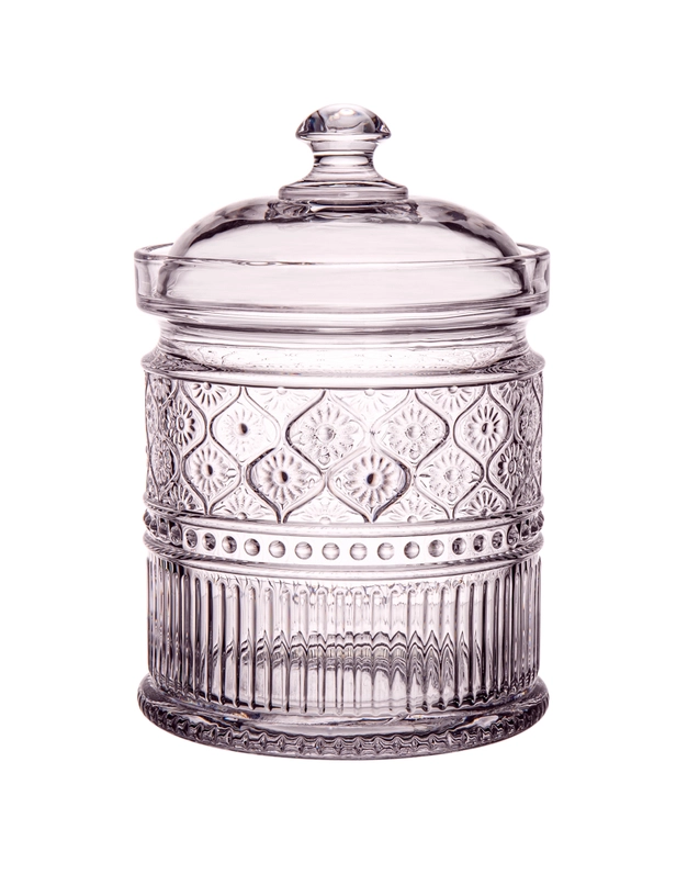 Claro Canister - Medium