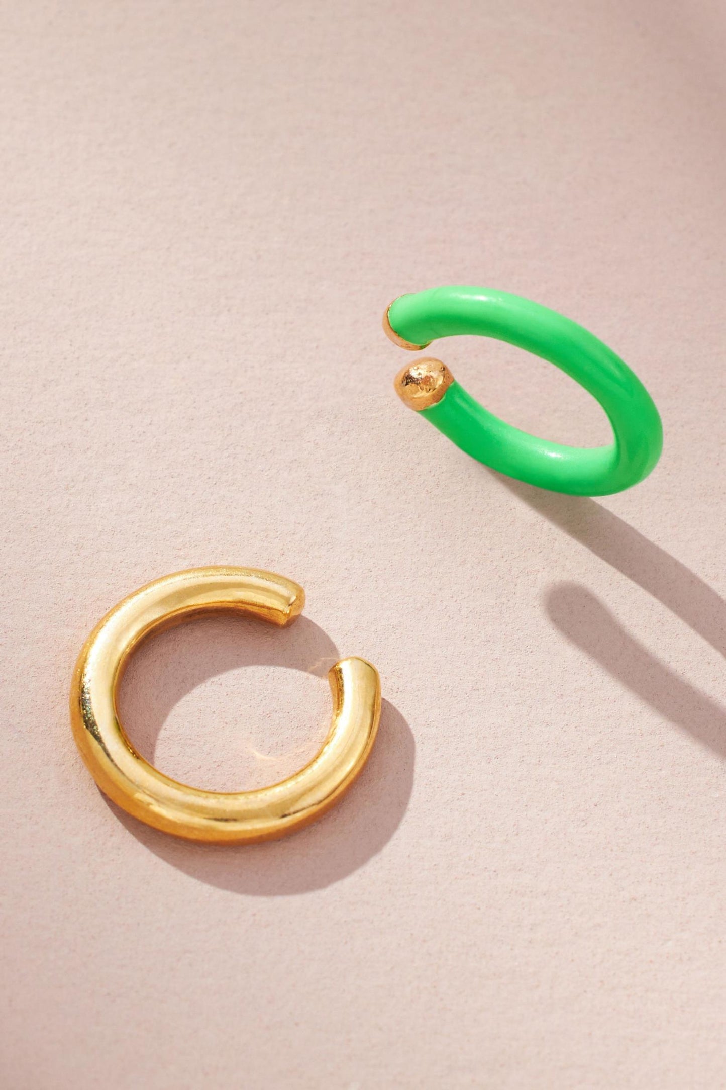 Earcuff Set Sibi