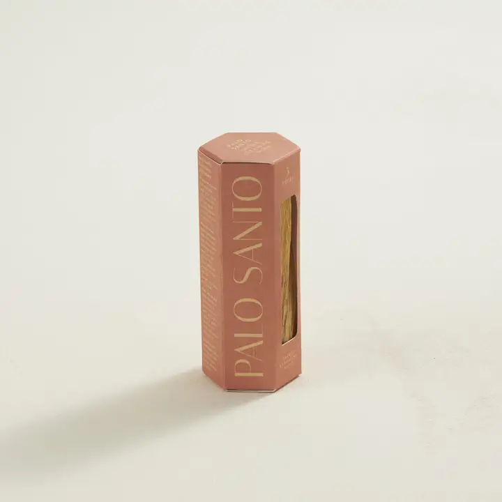 Palo Santo Bundle