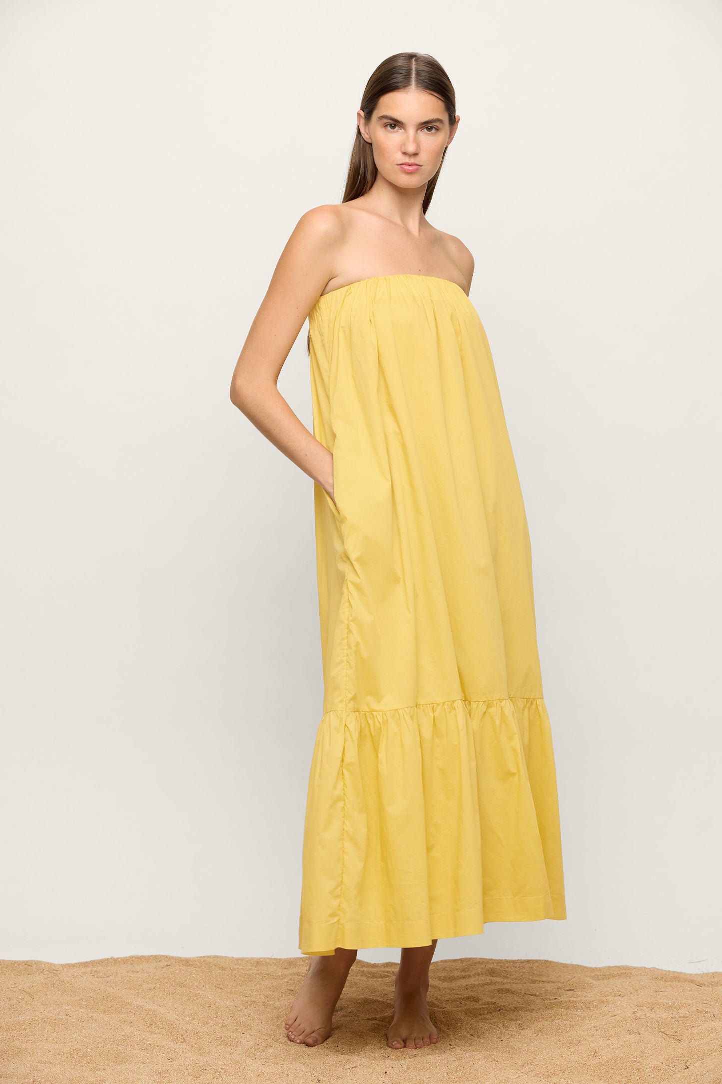 Lottie Dress