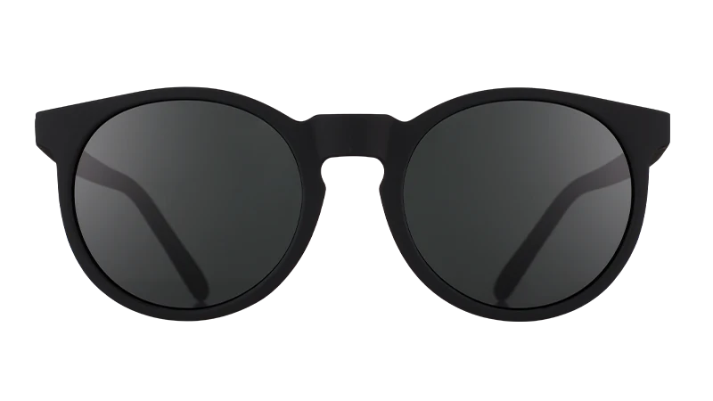 It's Not Black, It's Obsidian