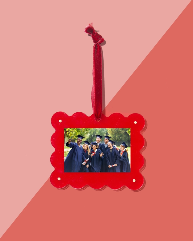 Frame Ornament