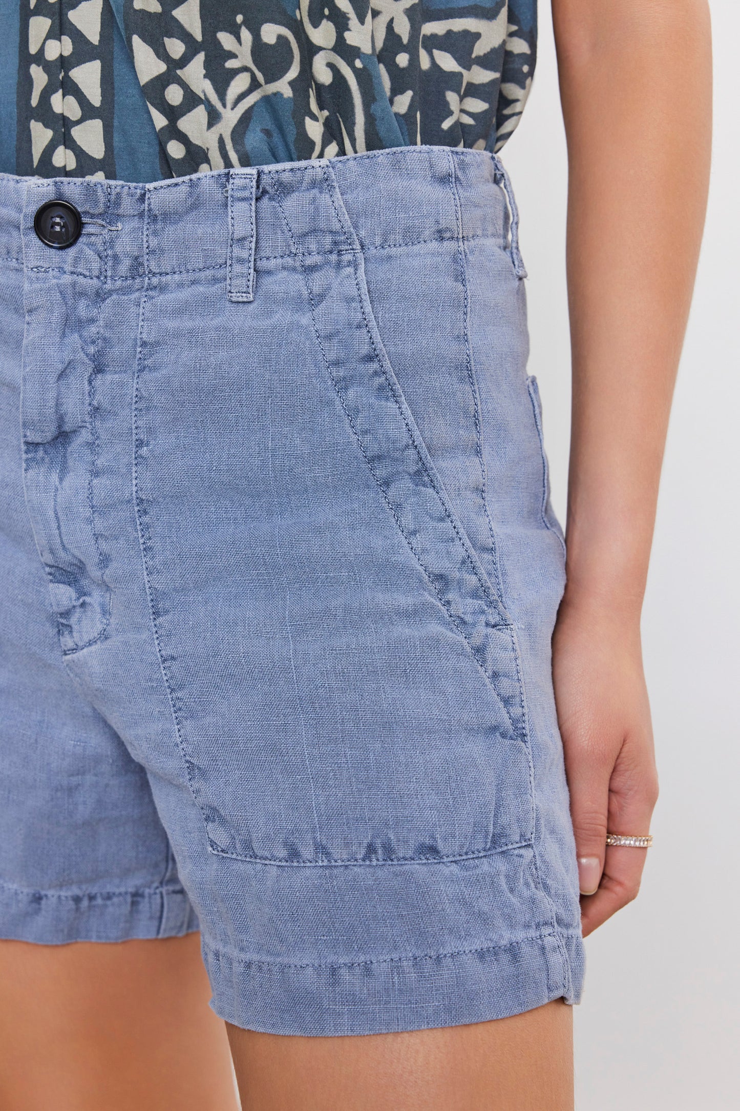 Fallon Shorts